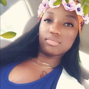 Meet your Posher, Jukeshia